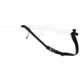 Specter Gear Raider 2 Point Tactical Sling, Mini-14, standard fixed stock, Braided Lanyard, Emergency Release, Black, 544 BLK-ERB-BL