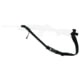 Specter Gear Raider 2 Point Tactical Sling, Mini-14, standard fixed stock, Braided Lanyard, Emergency Release, Black, 544 BLK-ERB-BL