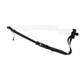 Specter Gear Raider 2 Point Tactical Sling, Mossberg 500 / Maverick 88, standard fixed stock, Braided Lanyard, Emergency Release, Black, 540 BLK-ERB-BL
