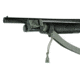 Specter Gear Raider 2 Point Tactical Sling, Mossberg 500 / Maverick 88 with M-4 type stock, Braided Lanyard, Emergency Release, Olive Drab Green, 645 OD-ERB-BL