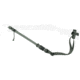 Specter Gear Raider 2 Point Tactical Sling, Mossberg 590 / 590A1, Bantam reduced length of pull stock, Braided Lanyard, Emergency Release, Black, 542 BLK-ERB-BL