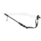 Specter Gear Raider 2 Point Tactical Sling, Mossberg 590 / 590A1, Bantam reduced length of pull stock, Braided Lanyard, Emergency Release, Olive Drab Green, 542 OD-ERB-BL