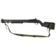 Specter Gear Raptor 2 Point Sling for Mossberg 590 w/Magpul SGA Stock, Coyote, 960 COY-ERB