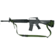 Specter Gear Raptor 2 Point Tactical Sling for M16 w/M203 Launcher, Coyote 935 COY-ERB
