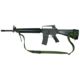 Specter Gear Raptor 2 Point Tactical Sling for M16 w/M203 Launcher, Coyote, 935 COY-ERB