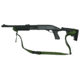 Specter Gear Raptor 2 Point Tactical Sling for Remington 870/1187 w/M4 type Collapsible Stock, Black 956 BLK-ERB