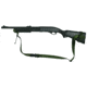 Specter Gear Raptor 2 Point Tactical Sling, Remington 870/1187 w/Standard Fixed Stock, Black, 953 BLK-ERB