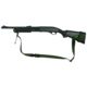 Specter Gear Raptor 2 Point Tactical Sling, Remington 870/1187 w/Standard Fixed Stock, Black, 953 BLK-ERB