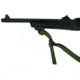 Specter Gear Raptor 2 Point Tactical Sling, Ruger PC Carbine, NO Rail Adapter Provided, Emergency Release, Olive Drab Green, 1025 OD-ERB
