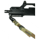 Specter Gear Recon 2 Point Tactical Sling, HK G36 / HK UMP45 / UMP, Emergency Release, Multicam, 1120 MULT-ERB