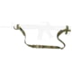 Specter Gear Recon 2 Point Tactical Sling, M-16 / AR-15, Emergency Release, Multicam, 1103 MULT-ERB