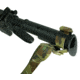 Specter Gear Recon 2 Point Tactical Sling, M-4A1, Emergency Release, Olive Drab Green, 1108 OD-ERB