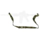 Specter Gear Recon 2 Point Tactical Sling, M-4A1, Emergency Release, Black, 1108 BLK-ERB
