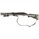 Specter Gear CQB Sling, Remington 870, Ambidextrous, w/ ERB - Coyote