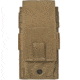 Specter Gear Single Universal Rifle Magazine Pouch Molle Compatible Coyote