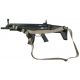 Specter Gear SOP Sling, FN SCAR, Ambidextrous,Coyote 726 COY