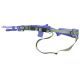 Specter Gear SOP Sling, Mini-14, Ambidextrous - Olive Drab