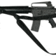 Specter Gear SOP Sling, Mossberg 500, with Magpul SGA stock, w/ERB, Black, 774 BLK-ERB
