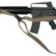 Specter Gear SOP Sling, Mossberg 500, with Magpul SGA stock, w/ERB, Coyote, 774 COY-ERB
