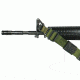 Specter Gear Universal QD Swivel SOP 3 Point Tactical Sling, Olive Drab, w/ERB, Olive Drab 852-OD-ERB