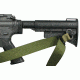 Specter Gear Universal QD Swivel SOP 3 Point Tactical Sling, Olive Drab, w/ERB, Olive Drab 852-OD-ERB