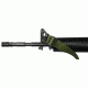 Specter Gear Universal QD Swivel CQB 3 Point Tactical Sling, Olive Drab, w/ERB, Olive Drab 850-OD-ERB