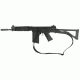 Specter Gear Universal 1.25in 3-Point CQB sling - Black