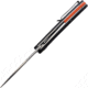 Spika Bushmaster Raider Linerlock, SPIKBUFL450