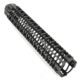 Spike's Tactical LW BAR2 Quad Rail, 12in, Black, SAR2112