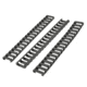 Spike's Tactical LW BAR2 Quad Rail, 12in, Black, SAR2112