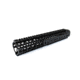 Spike's Tactical LW BAR2 Quad Rail, 13.2in, Black, SAR2113