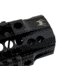 Spike's Tactical LW BAR2 Quad Rail, 13.2in, Black, SAR2113