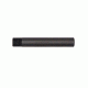 Spikes Buffer Tube AR Pistol, 7.75in, Aluminum, Black, SLA500P