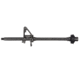 Spikes Tactical Barrel 5.56 - 16in Midlength LE w/ FSP SB51605-ML9