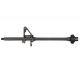 Spikes Tactical Barrel 5.56 - 16in Midlength LE w/ FSP, SB51605-ML9