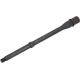 Spikes Tactical Barrel 5.56 - 11.5in Lightweight CHF w/M4 Extension Stripped, SB51106-LW