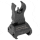 Spike's Tactical Front Folding HK Style Sight, Black, SAS85F1