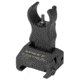 Spike's Tactical Front Folding HK Style Sight, Black, SAS85F1