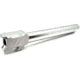 Spinta Precision Pledge Barrel, Glock 17L, Gen 3, 1-10 Twist, Stainless Steel, P17LG3SS