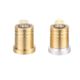 Sportac Dropin 1L 18650 Dropin, 3 Nichia 219B CRI-92 5000K LED, 900lm, 3 Nichia 219B CRI-92 5000K, P60-18650-3*219B-NW-1L