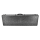 Sportlock AluminumLock Tactical Case, Black w/ Lined Interior 00008