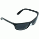 SportRX S121 Black Frame RX Prescription Lens Sunglasses