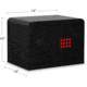 SPORTS AFIELD SA-PV2M HOME AND OFFICE SECURITY VAULTS - BLACK, NO FRT 6638EA15, SASSAPV2M