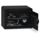 SPORTS AFIELD SA-PV2M HOME AND OFFICE SECURITY VAULTS - BLACK, NO FRT 6638EA15, SASSAPV2M