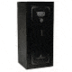 Sports Afield SECSA5525INS Instinct Electronic Keypad Entry Matte Black Steel H