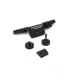Springfield Armory MA4GENAM AluminumScope Mount 4th Generation Black Finish