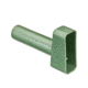 Springfield Armory Muzzle Cover, Plastic, M15022