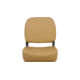 Springfield Marine Folding Boat Chair, Tan, 1040628