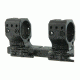 Spuhr 34mm QDP Rifle Scope Mount, Black, Height- 38mm/1.5in 1006871
