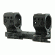 Spuhr 34mm QDP Rifle Scope Mount, Black, Height- 38mm/1.5in 1009464